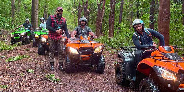 Quad biking experience in north of mauritius 2 hours (4)